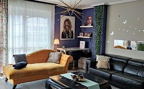 Espacioso apartamento en el corazon del Pais Vasco