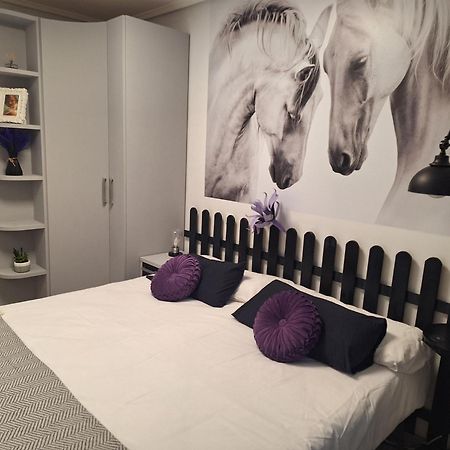 Espacioso apartamento en el corazon del Pais Vasco Mallavia Exterior foto