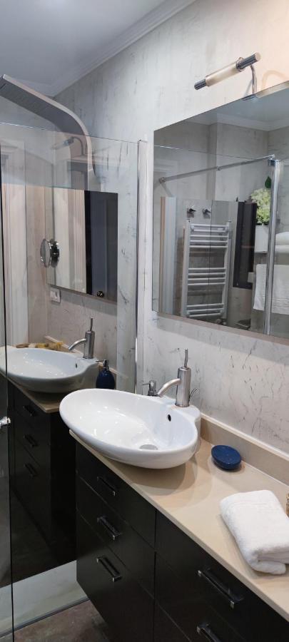 Espacioso apartamento en el corazon del Pais Vasco Mallavia Exterior foto