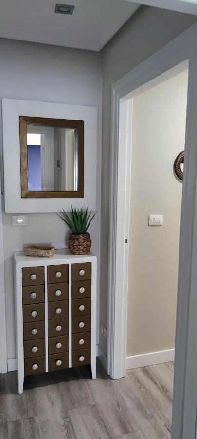 Espacioso apartamento en el corazon del Pais Vasco Mallavia Exterior foto