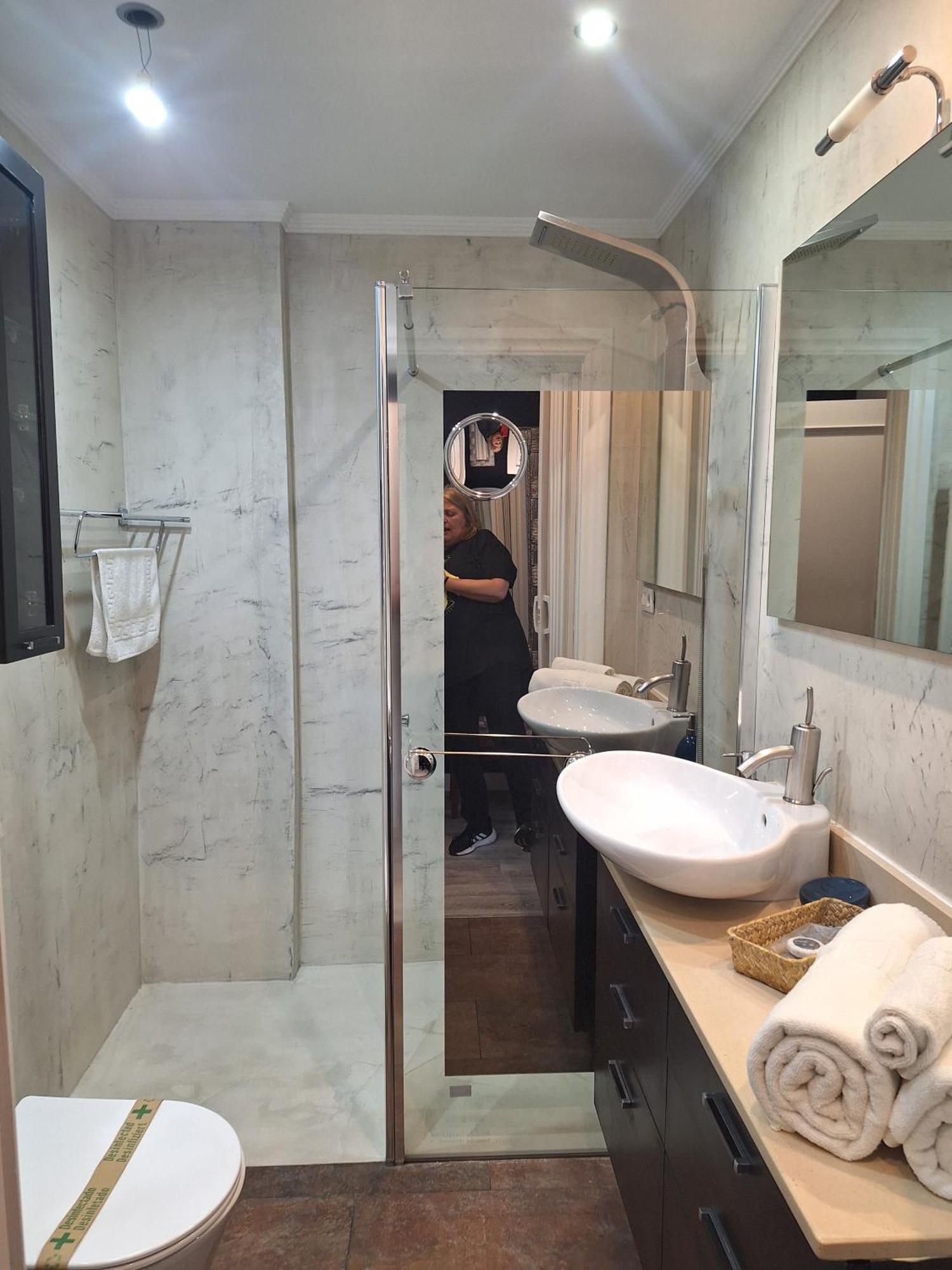 Espacioso apartamento en el corazon del Pais Vasco Mallavia Exterior foto